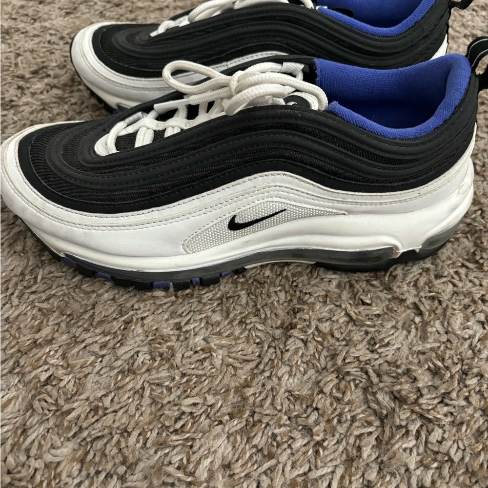 Nike air max 97
